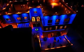 Tuğhan Hotel